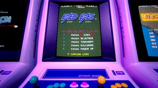 Capcom Arcade 2nd Stadium：超浮遊要塞エグゼドエグゼス を購入 | Xbox