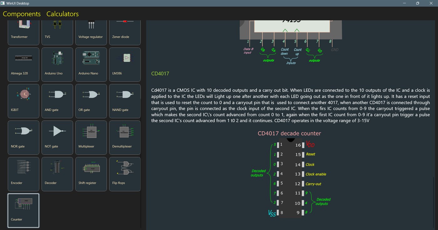 #5. Doctronics (Windows) 게시자: Anas Abubakar