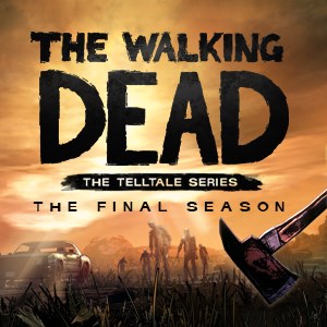 The Walking Dead: The Final Season