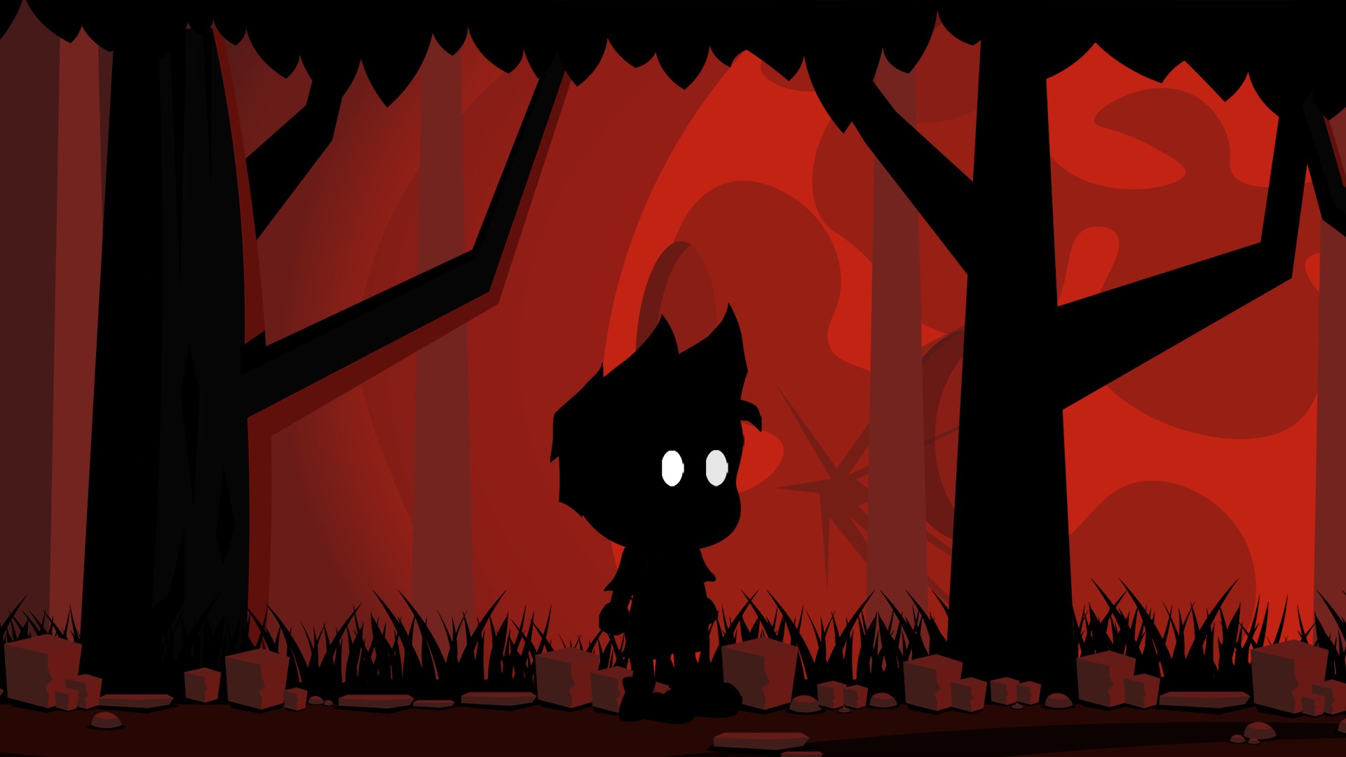 Darkland 3 cover art
