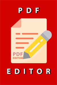 PDF Editor & Reader 10 : Merge,Split,View,Annotate & Create PDF Pages