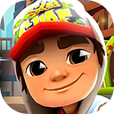 Subway Surfers Unblocked icon
