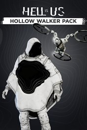 Hell Is Us - Hollow Walker Pack