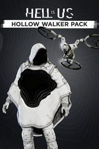 Hell is Us - Hollow Walker Pack