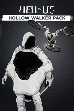 Hell is Us - Hollow Walker Pack