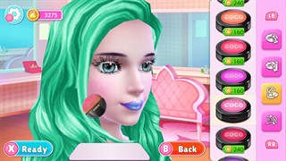 Shopping Mall Girl: Complete Edition screenshot 5