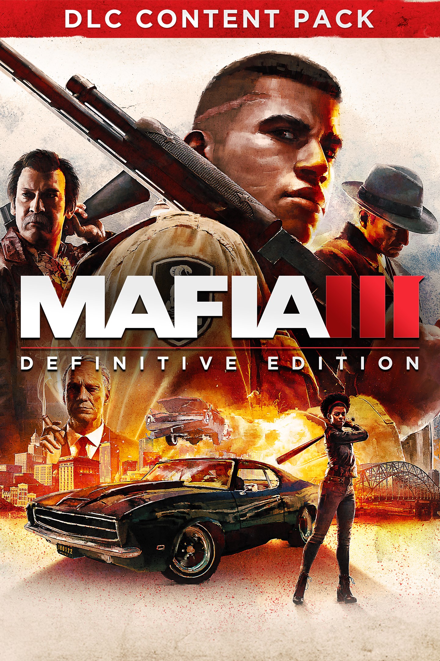 mafia 3 xbox one game pass