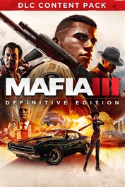 Mafia III: Pacote de Conteúdo DLC