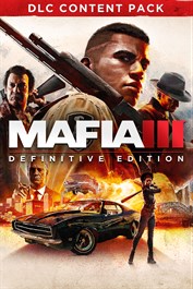 Mafia III: DLC Contentpack