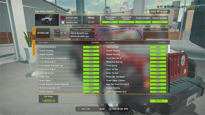 Buy Car Mechanic Simulator Microsoft Store