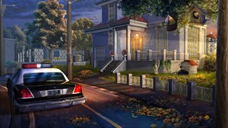Detective Novels Bundle screenshot 1