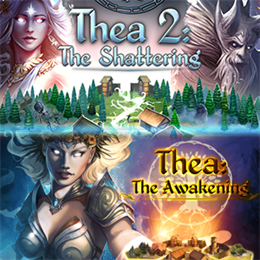 Aperçu Thea Bundle