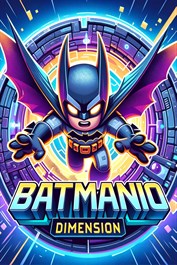 Batmanio Dimension Adventure