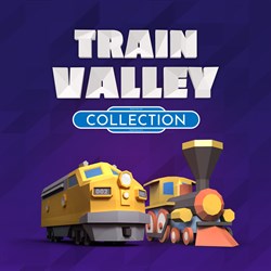 Train Valley Collection