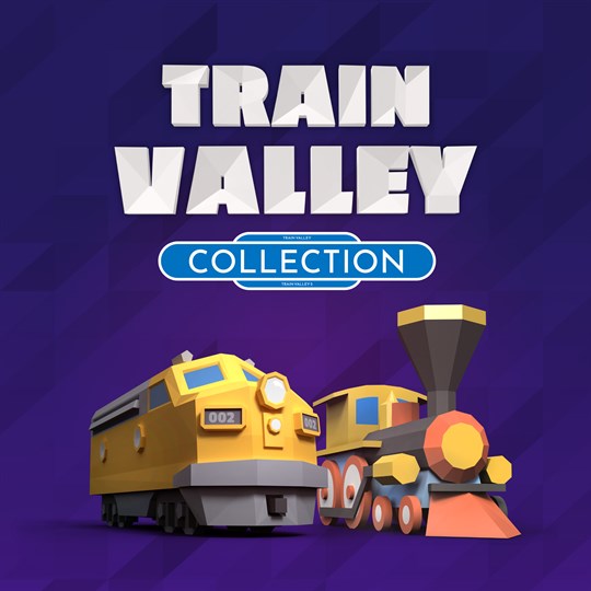 Train Valley Collection for xbox