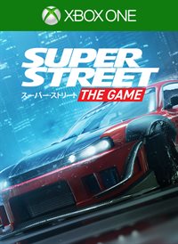 Super Street: The Game
