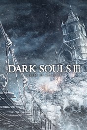 DARK SOULS™ III: Ashes of Ariandel™