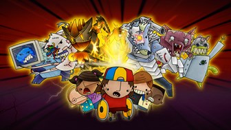 Cardpocalypse: Time Warp Edition