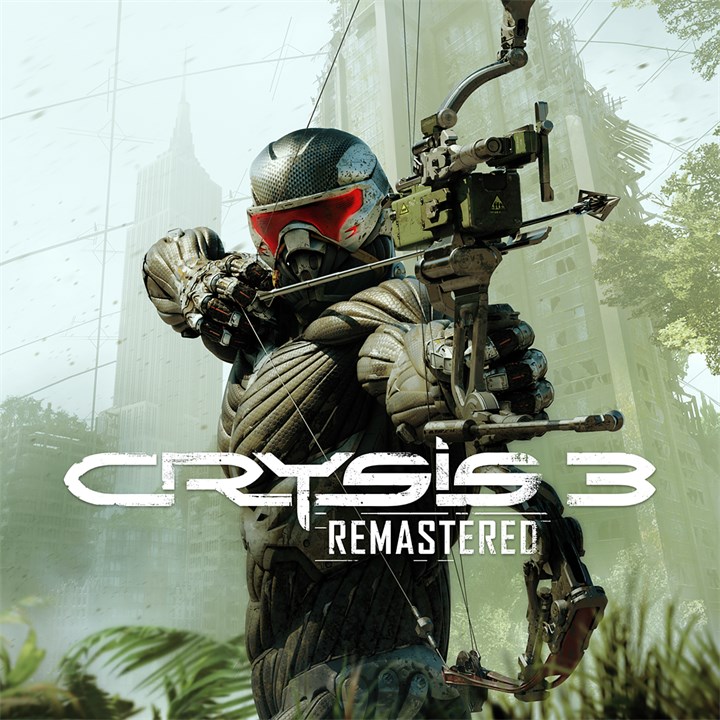 Crysis 3 sales xbox store