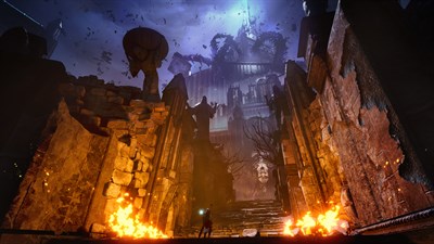 Soulstice: Artbook and Soundtrack — скриншот 1