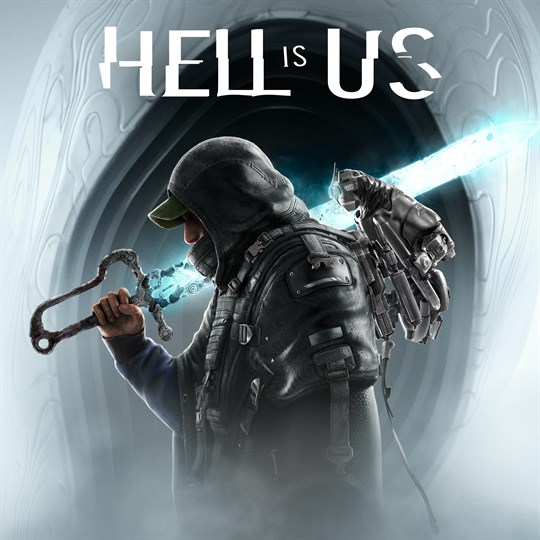 Hell is Us for xbox