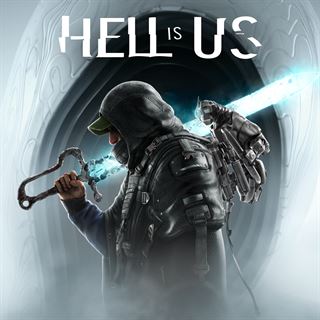 Hell is Us
