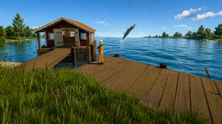 How to Fish Game screenshot 2
