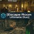 Escape Room Ultimate Duo
