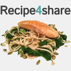 Recipe4share