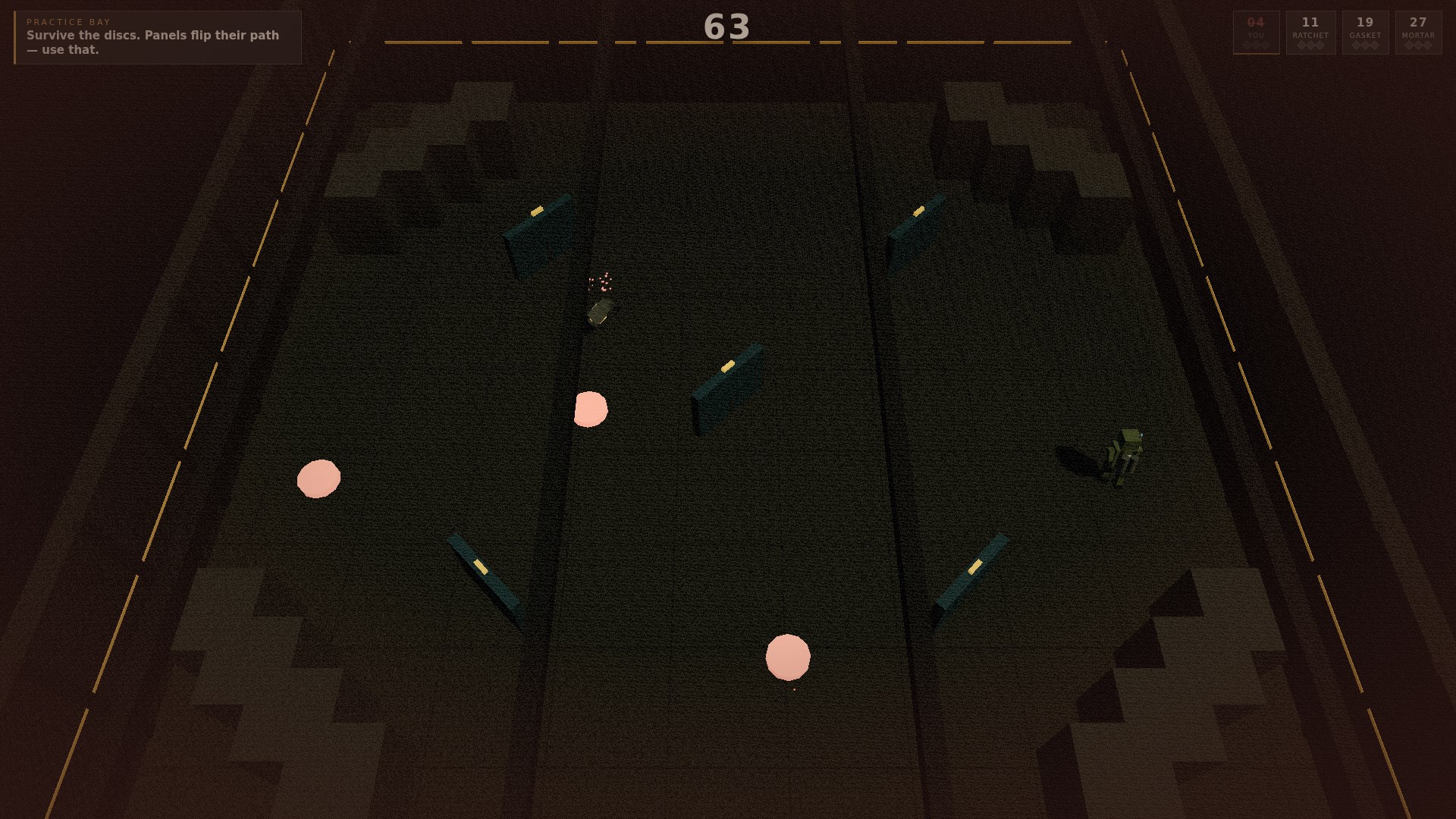 Machine No Party screenshot 7