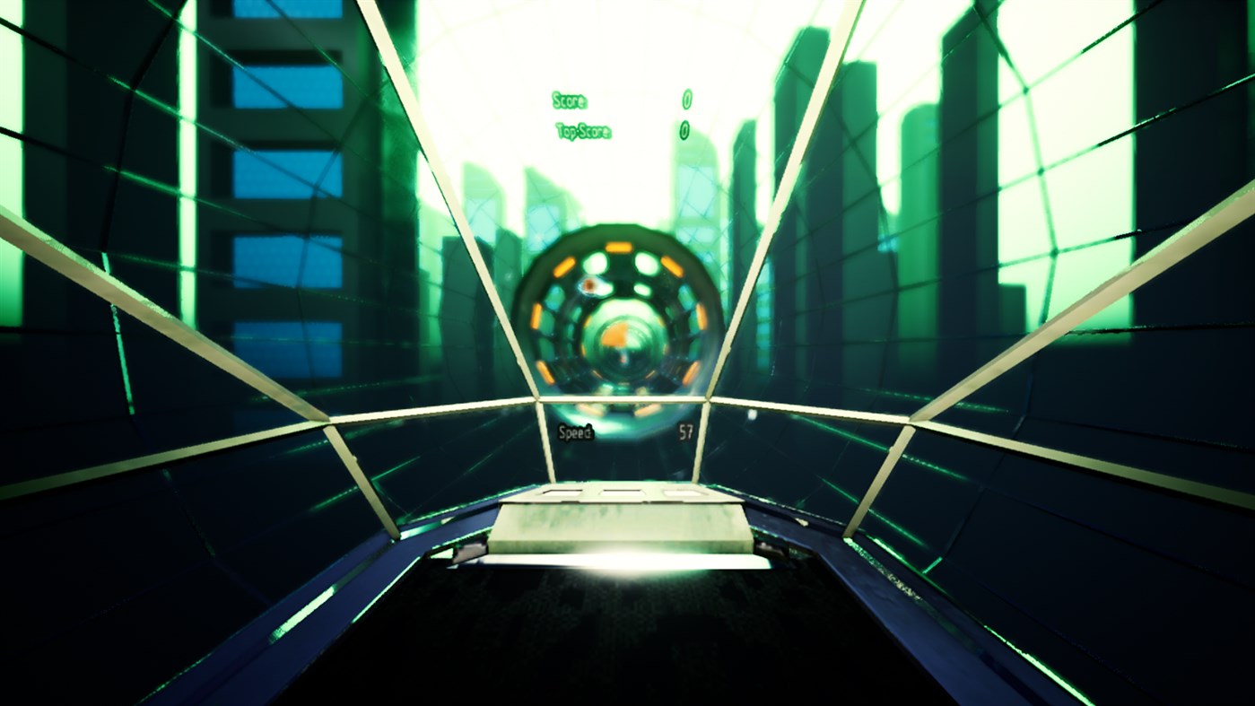 #1. Poor Cat Arcades (Xbox) Podle: Poor Cat