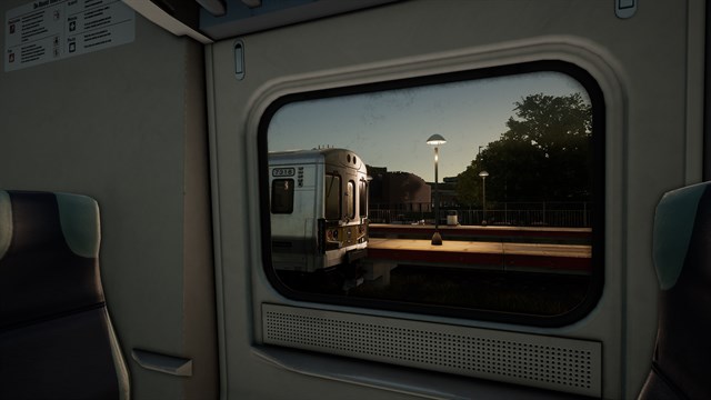 Train Sim World 2: Long Island Rail Road (Train Sim World 3 Compatible) screenshot 3