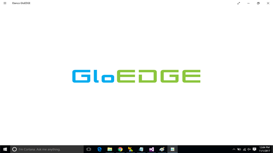 Elanco GloEDGE screenshot 1
