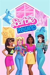 Barbie™ Rewind
