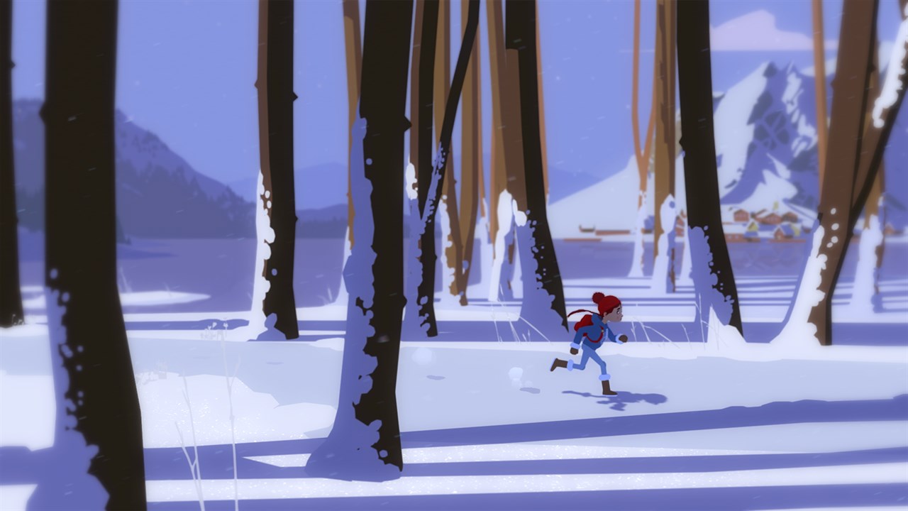 Röki screenshot 3