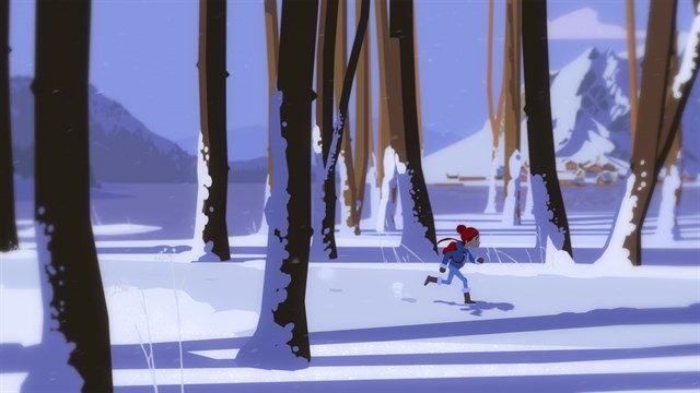 Röki screenshot 3
