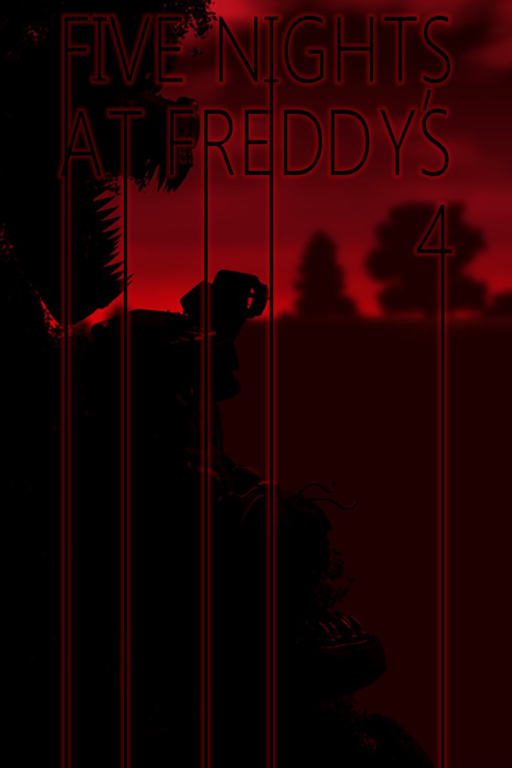 five nights at freddys 4 download