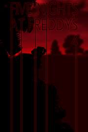 Five Night's At Freddy's 4 Free Download for MAC and Windows 