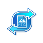 HEIC Photo Converter