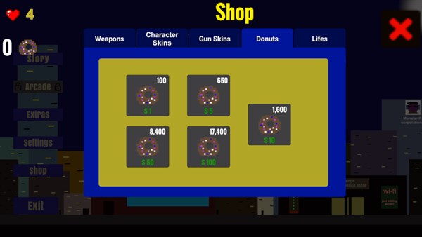 Smittys Patrol (Game Preview) — 8