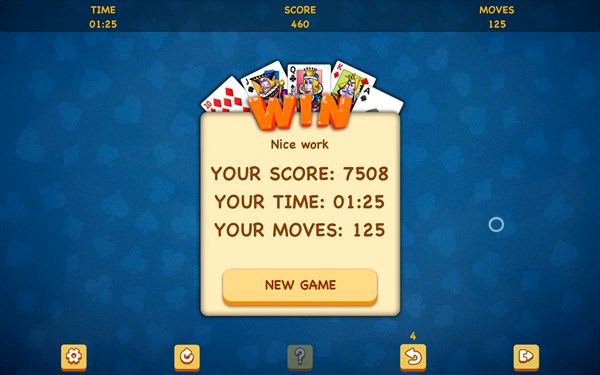 Solitaire+ For PC — 11