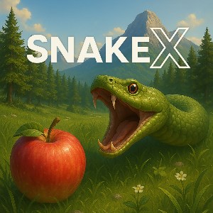 SnakeX - Download and play on Windows | Microsoft Store
