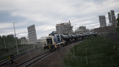 Train Sim World® 6: Nahverkehrsnetz Dresden - Riesa — скриншот 2