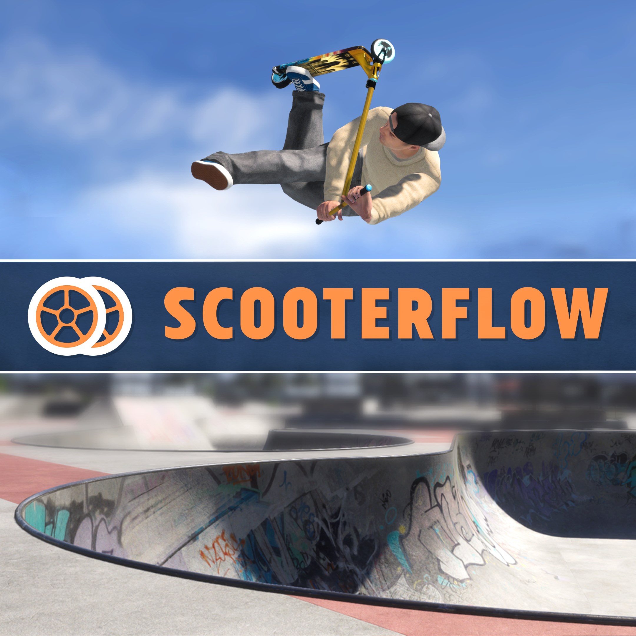 ScooterFlow