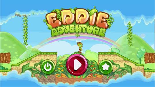 Eddie Adventures screenshot 1