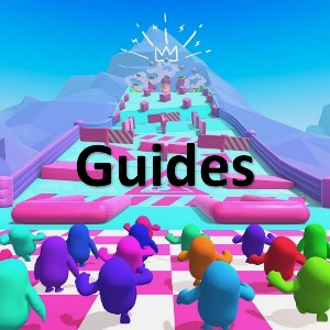 Fall Guys : Ultimate Knockout Guides