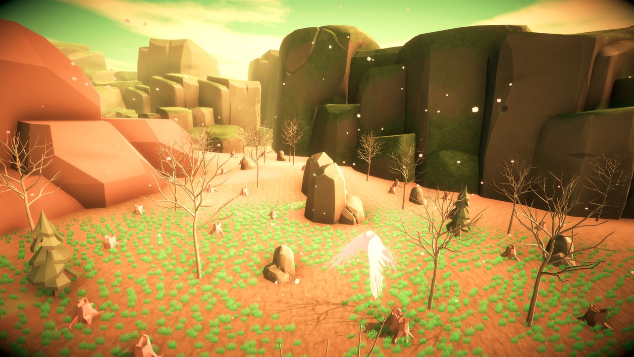 Aery - Peace of Mind 3 screenshot 3