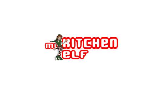 MO Kitchen Elf screenshot 1