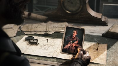 Hunt: Showdown 1896 - Spirit of Nian — скриншот 2