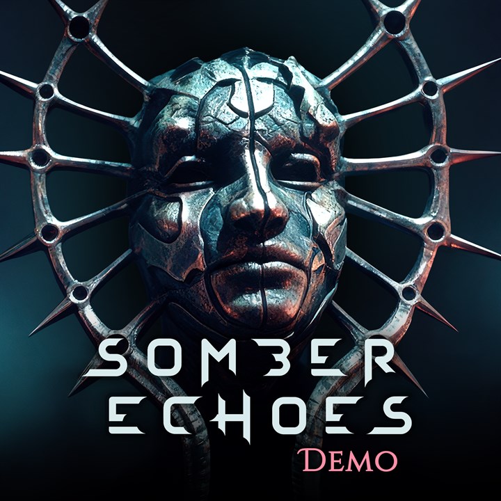 Somber Echoes Demo